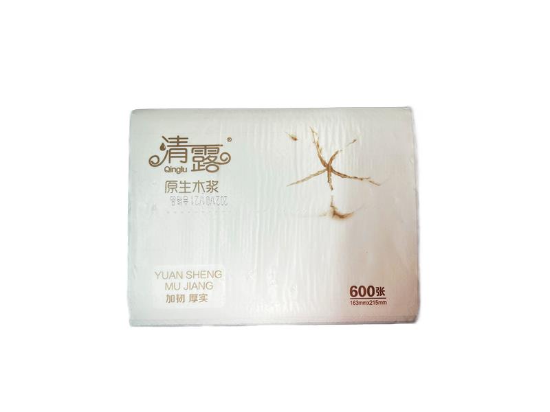 無錫親膚舒適衛生紙